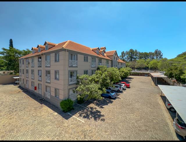 1 BEDROOM APARTMENT FOR SALE IN HATFIELD